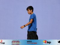 Campeonato España Selecciones Autonomicas de menores
